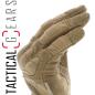 Preview: MECHANIX WEAR M-PACT 3 HANDSCHUH COYOTE